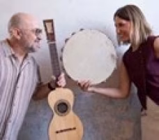 Tardes Folkis. Mixtura