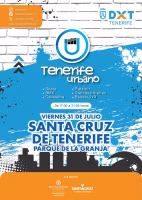 Tenerife Urbano 2026
