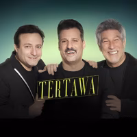 Tertawa: Delivery de Humor