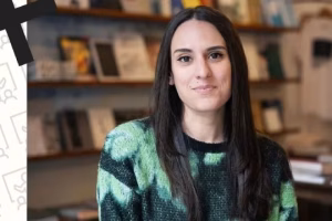 Tertulia literaria: "Comerás flores"