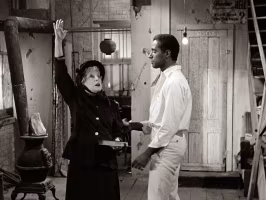 The Connection, Shirley Clarke - Jazzinema 2026
