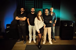 THE WOMEN VOICES OF ROCK AND ROLL (musicalle 7) - VIRTUAL PROJECT