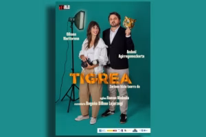 "Tigrea"