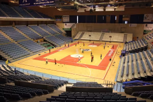 Torneo Xacobeo: Monbus Obradoiro - Unicaja