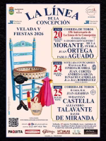 Toros La Línea de la Concepción