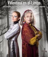 'Valentina en el limbo' (MORFEO TEATRO)