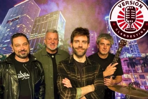 Versión Clandestina en Aranjuez