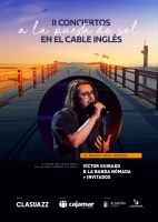 Víctor Guirado & La Banda Nómada + Invitados