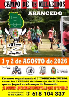 VII Copa de los Pueblos
