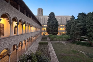 Visita 'L'hora màgica'