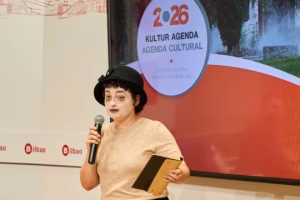 Visitas guiadas teatralizadas en el Cementerio de Bilbao