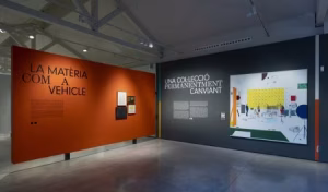 Visites guiades a la nova col·lecció permanent de pintura