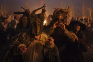 Vitoria-Gasteiz, Ciudad de Cine 2026: "Gaua"