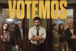 Votemos en Alcalá de Henares