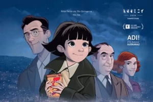 "Winnipeg, el barco de la esperanza" (Cines Niessen)