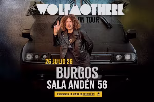 Wolfmother