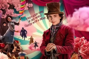 Wonka en Alcorcón
