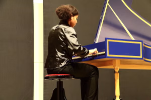 X Ciclo de Órgano: Sara Johnson Huidobro