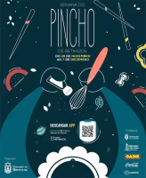 XIV Semana do Pincho  en Betanzos