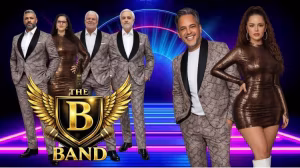 XURDIMENTO - THE B BAND