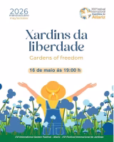 XVI Festival Internacional de Xardíns de Allariz - FIXA (2026)