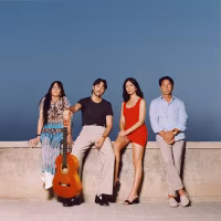 Yerai Cortés - Guitarra Coral
