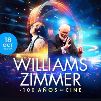 Zimmer, Williams y 100 años de cine