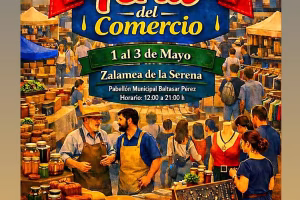 IX Feria del Comercio
