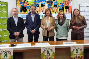 Marcha Solidaria Oviedo