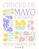 Festividad de las Cruces de Mayo y Altaritos