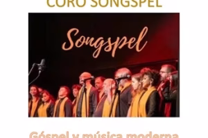 Coro Songspel