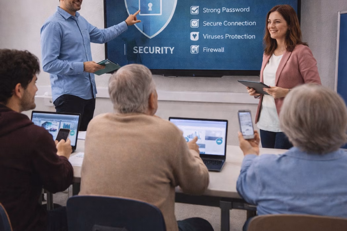 Haz crecer tu marca: marketing y tiendas online en Seseña