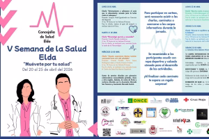 Charla "Entrenamiento y sobrepeso: el socio que tu alimentación necesita para la lucha contra el sobrepeso"