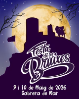 Festa de les Bruixes