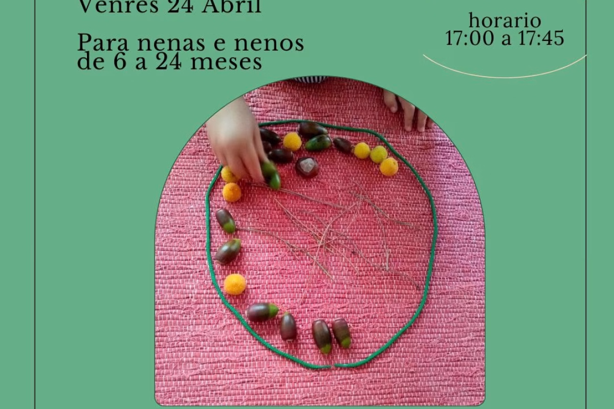 Instalacións de Xogo en Allariz