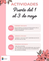 Procesión de la Virgen de Lantada y Misa