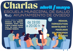 Charla sobre Higiene bucodental