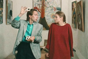 Cuando el destino nos alcance