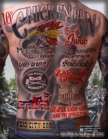 10º Chicken Run 2026