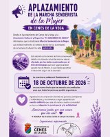 Marcha Senderista de la Mujer