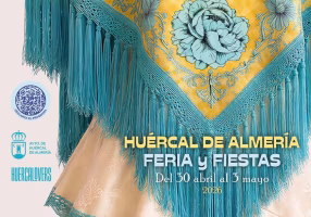 Feria y Fiestas de Huércal de Almería