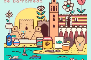 Mercado de Artesanos