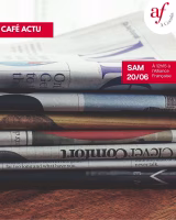 Café actualité