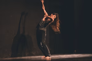 Celebra26: Bailar más allá de los 60