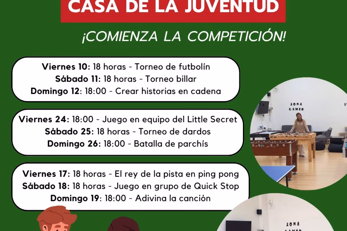 Batalla de parchís en Monforte del Cid