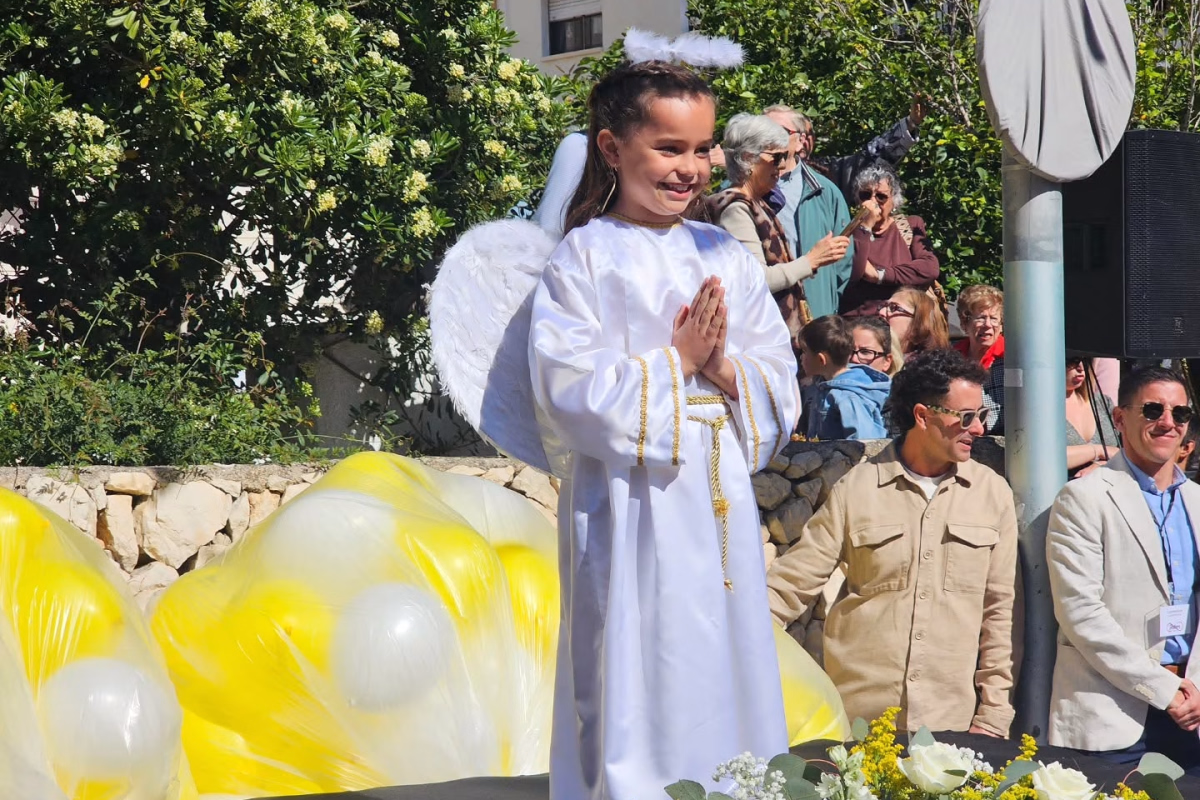 Semana Santa en Calp