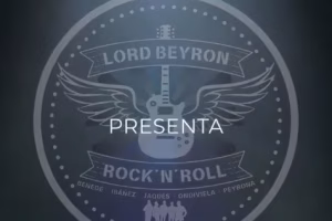 Lord Beyron presenta Rock 'n' Roll