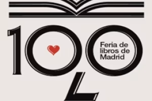 'Centenario Cuesta de Moyano' Biblioteca Gerardo Diego