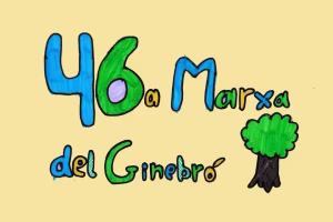 46a Marxa del Ginebró