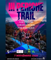 III Periche Trail